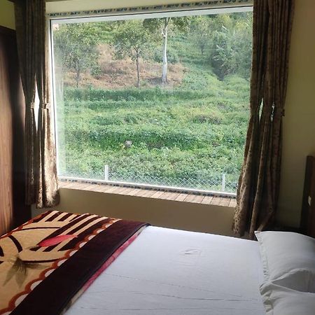 Deeprammy Abode Villa Kodaikanal Dış mekan fotoğraf