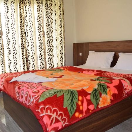 Deeprammy Abode Villa Kodaikanal Dış mekan fotoğraf