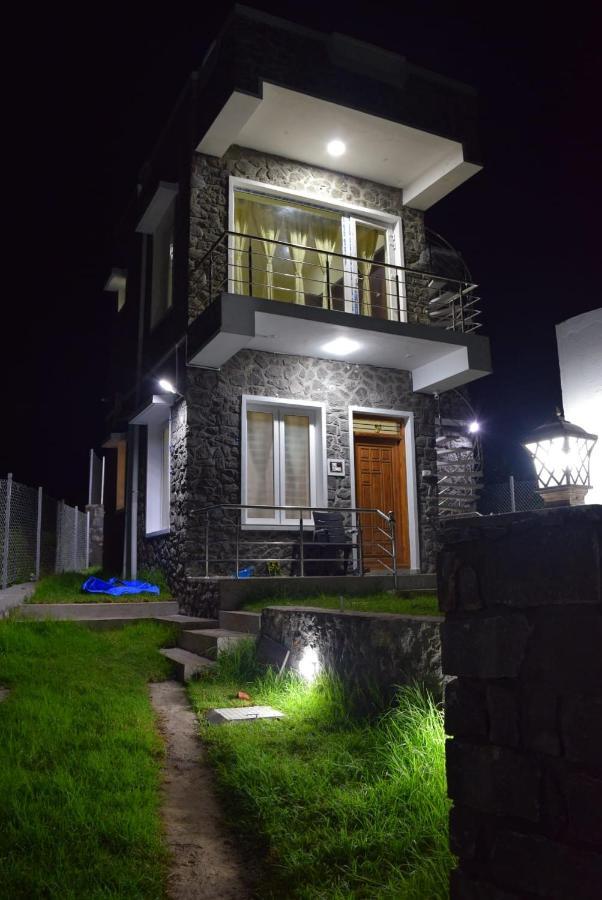 Deeprammy Abode Villa Kodaikanal Dış mekan fotoğraf