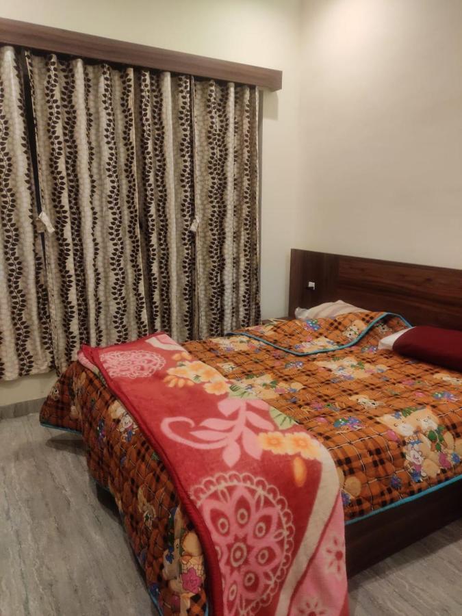 Deeprammy Abode Villa Kodaikanal Dış mekan fotoğraf