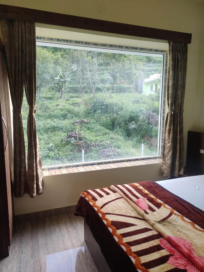 Deeprammy Abode Villa Kodaikanal Dış mekan fotoğraf