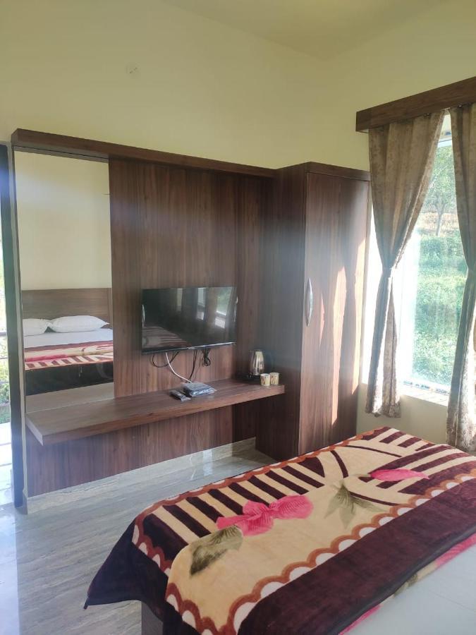 Deeprammy Abode Villa Kodaikanal Dış mekan fotoğraf
