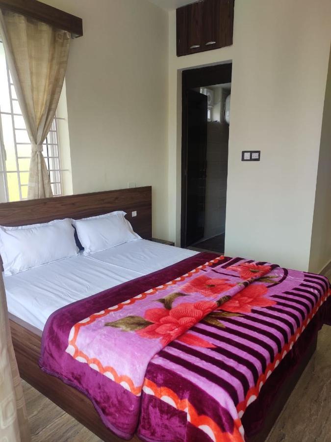 Deeprammy Abode Villa Kodaikanal Dış mekan fotoğraf