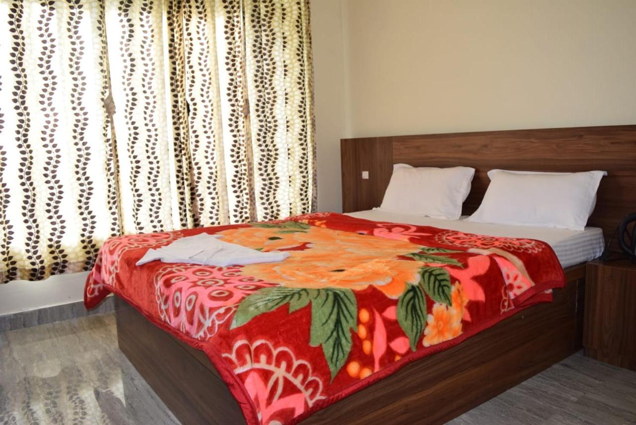 Deeprammy Abode Villa Kodaikanal Dış mekan fotoğraf