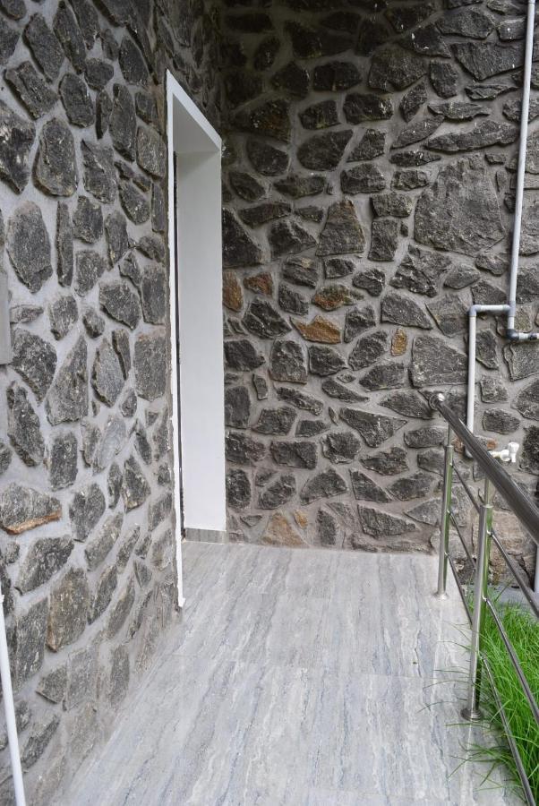 Deeprammy Abode Villa Kodaikanal Dış mekan fotoğraf
